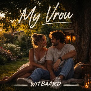 My Vrou
