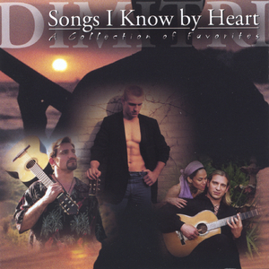 Blue Chili by Michael Chapdelaine