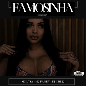 Famosinha da Internet