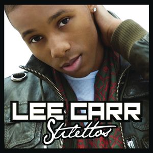 Stilettos (Main Version - Clean)