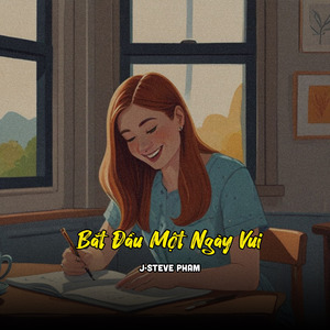 Bắt Đầu Một Ngày Vui