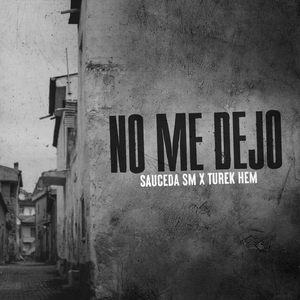 No Me Dejo