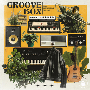 Groove Box