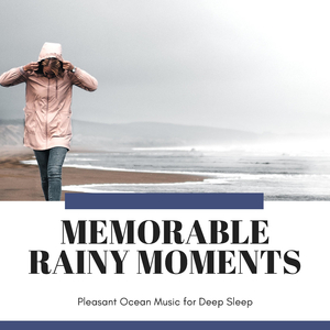 Surrounded by Ocean Delight