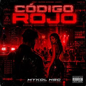 Codigo Rojo (Spanish Trap)