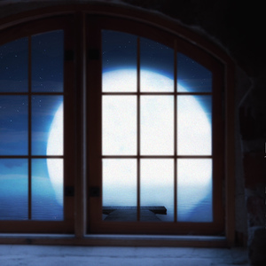 贝加尔湖畔（Cover 李健）