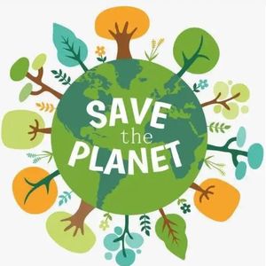 还地球幸福笑脸 陈其至