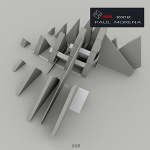 Boost (Original Mix)