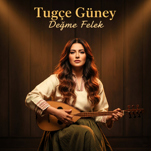 Alnımda Kara Yazılar