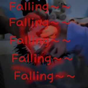Falling