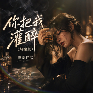你把我灌醉 （烟嗓版）