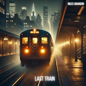 Departure at Midnight