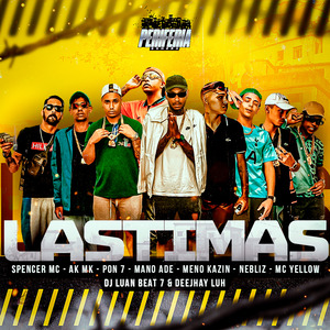 Lastimas