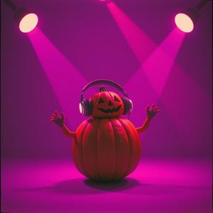 ハロウィンナイトフィーバー