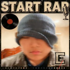 START RAP（Prod by Slim Dyane)