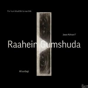 Par hum khud bhi to naa thik