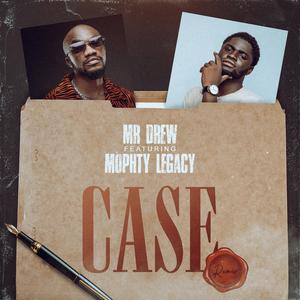 Case (feat. Mophty) (Remix)