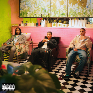 Skincare Riddim ft. AntsLive & Erick the Architect