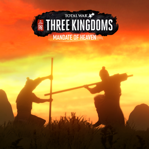 Mandate Of Heaven Trailer