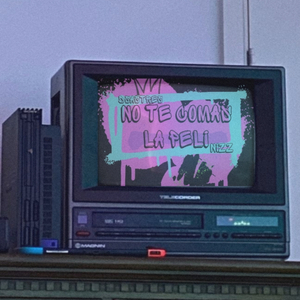 No Te Comas la Peli