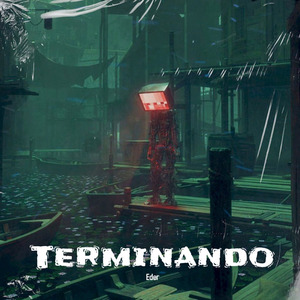 Terminando