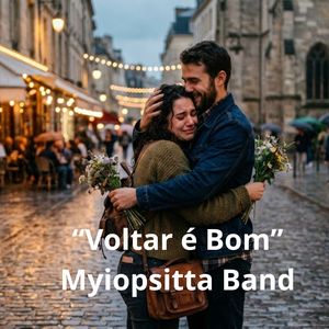 Voltar é Bom