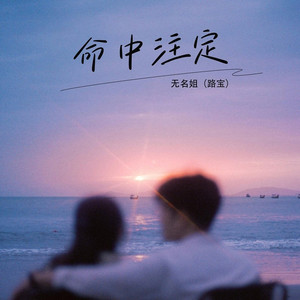 命中注定 (DJ版伴奏)