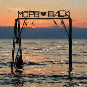 Ну здравствуй, город!