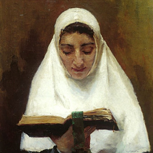 Вьюн над водой