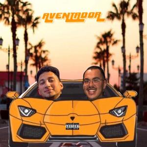 Aventador (feat. Atrayou)