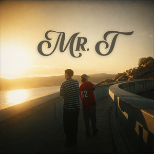 Mr. T