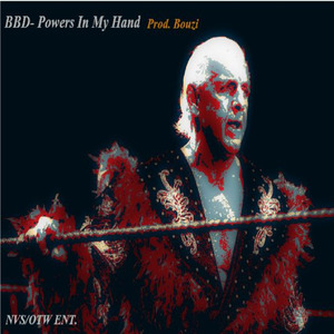 Powers In My Hand (Ric Flair)