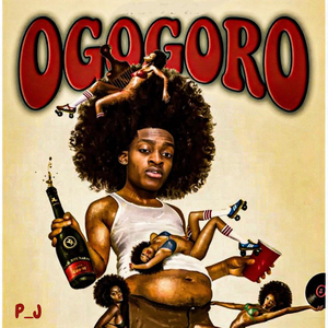 Ogogoro