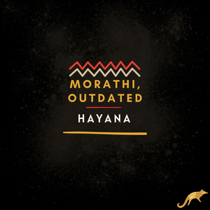 Hayana (Radio Mix)