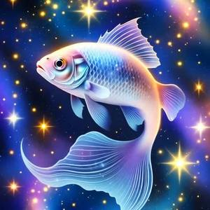 西洋占星術 ♓魚座 #Rock  by MORIMOTO