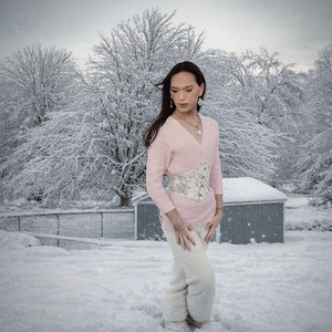 Vindictive in the club