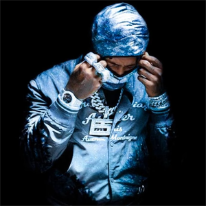 '' Opp Pack '' 底特律 华云龙KLE × SASI Type Beat