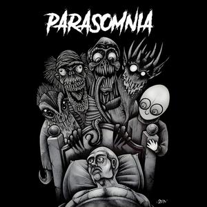 Parasomnia