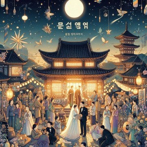 성인식의 밤 (coming of age ceremony night)