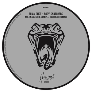 Body Snatchers (Mesquitas & Danny Remix)