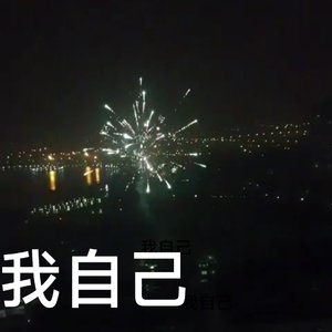 我自己