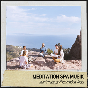 Musik zum Einschlafen und Entspannen