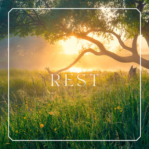 Rest (Instrumental Version)