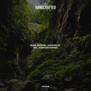 Vishuda (Original Mix)