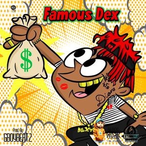 Famous Dex (Instrumental)