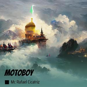 Motoboy