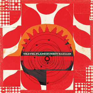 Sunset Bazaar
