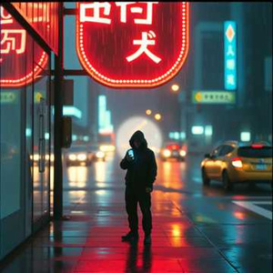 别用电话说分手