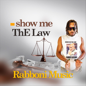 Show Me the Law