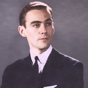 Min älskades porträtt